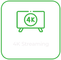 4k Icon
