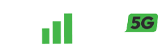 Wise5G Ilimitado logo