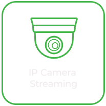 Ip Camera Icon