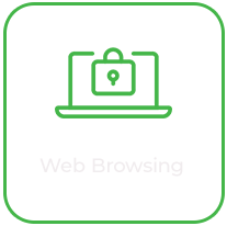 Web Icon